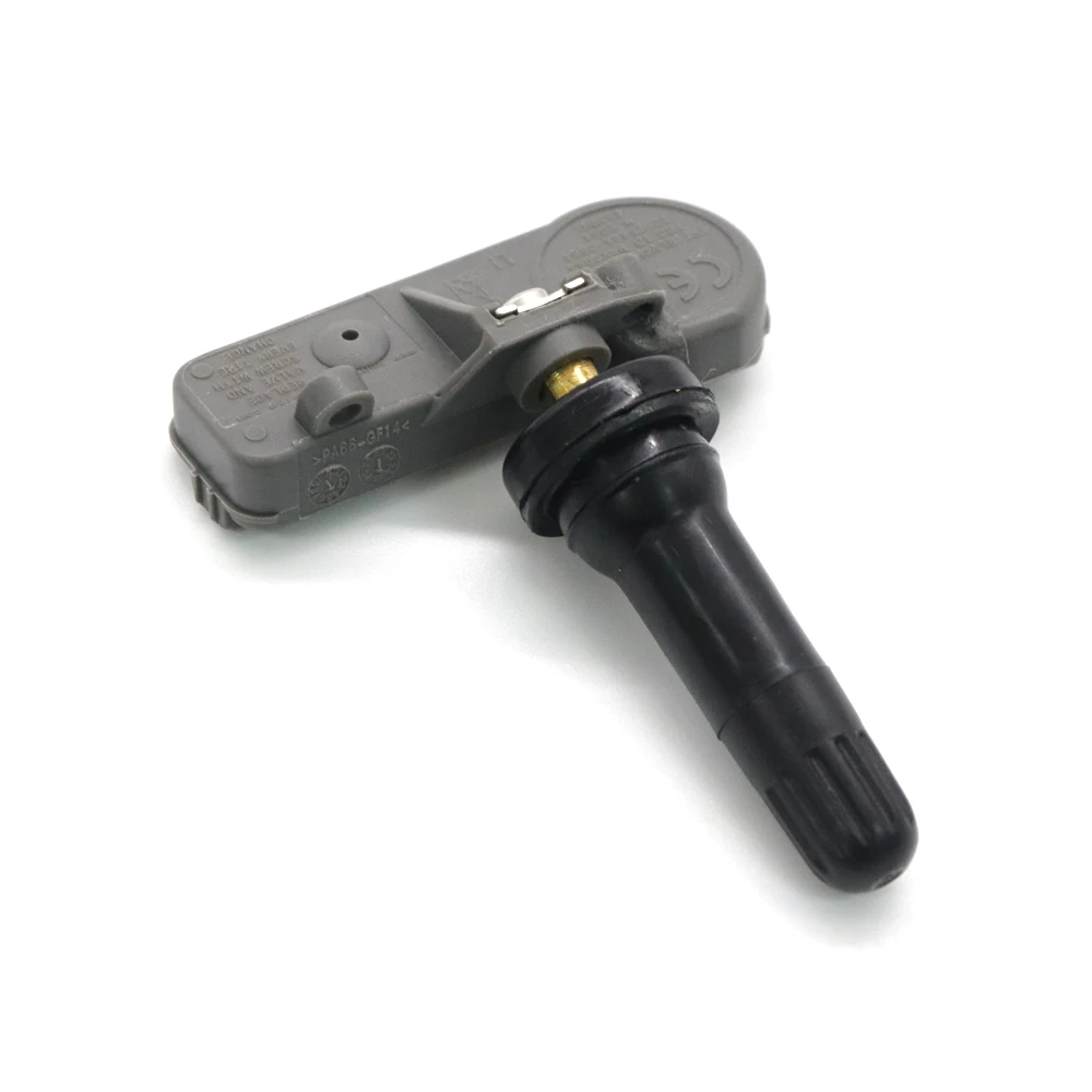 Автомобильный TPMS датчик давления в шинах 684665aa 433 МГц для Jeep Gladiator 2019-2027 684665ab