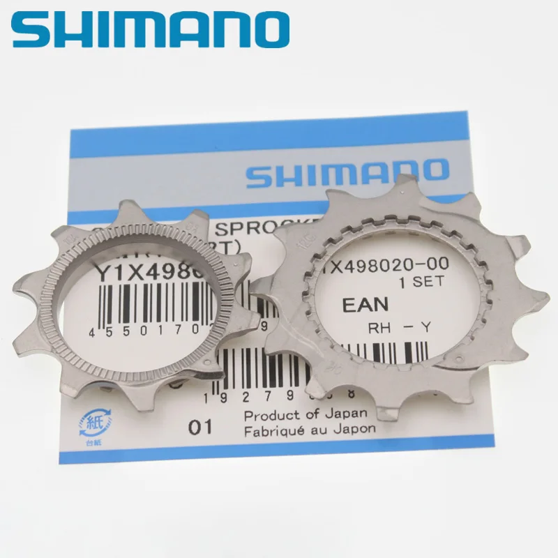Запасная кассета для ремонта Shimano XT M8100 SLX M7100 DEORE M6100 12S 10T 12T 14T 16T 18T 12 В | Велотовары