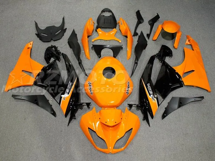 

Набор обтекателей для kawasaki Ninja ZX-6R 636 2009 2010 2011 6R 09 10 11 12