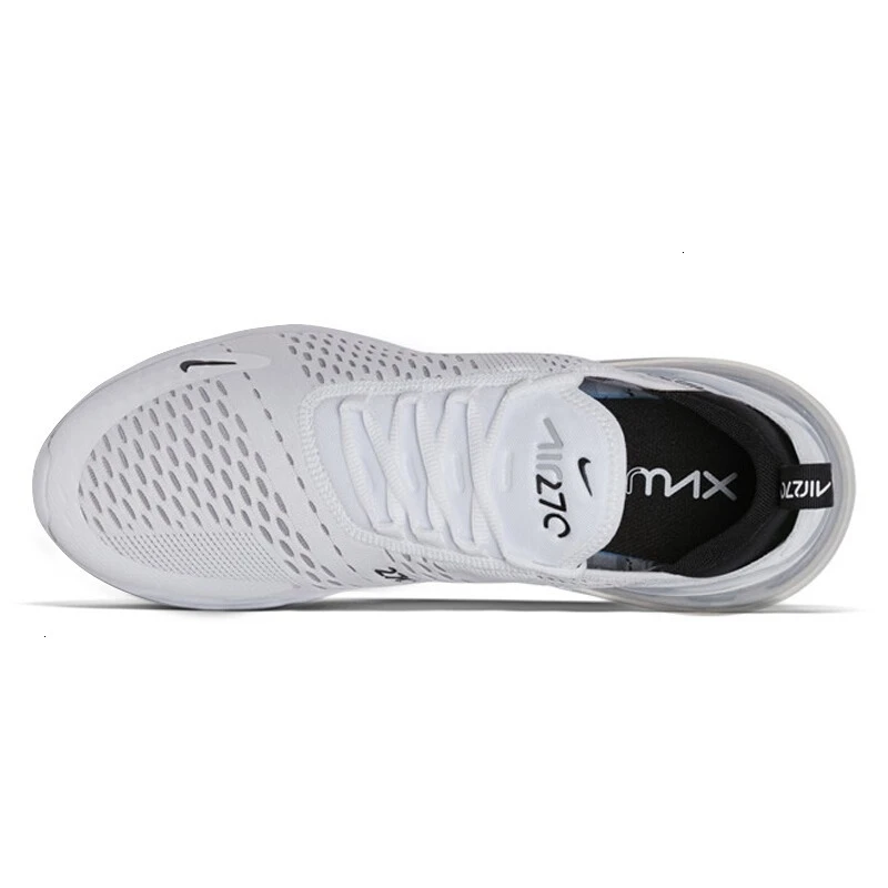NIKE AIR MAX 270 оригинальные детские кроссовки удобные спортивные кроссовки из сетчатого материала#943345