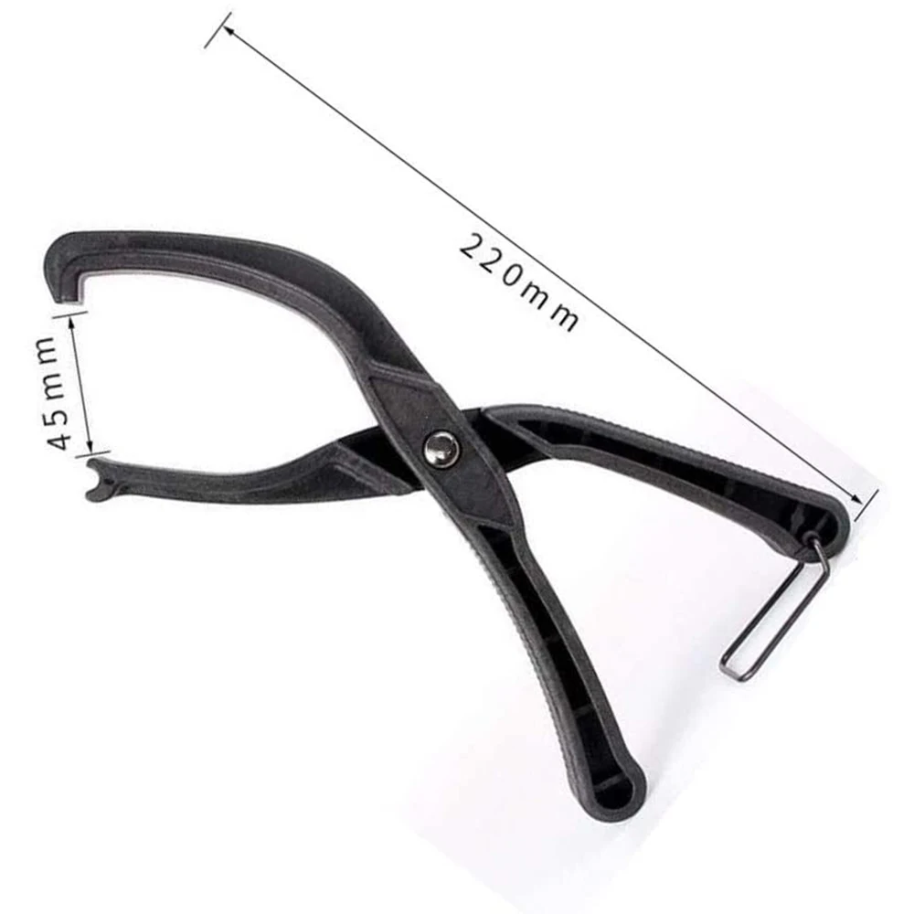 

Hot AD-Bike Tire Lever Cycling Repair Tool to Install Remove Difficult Tires Time-Saving Tire Bead Bike Tire Cycling Tools