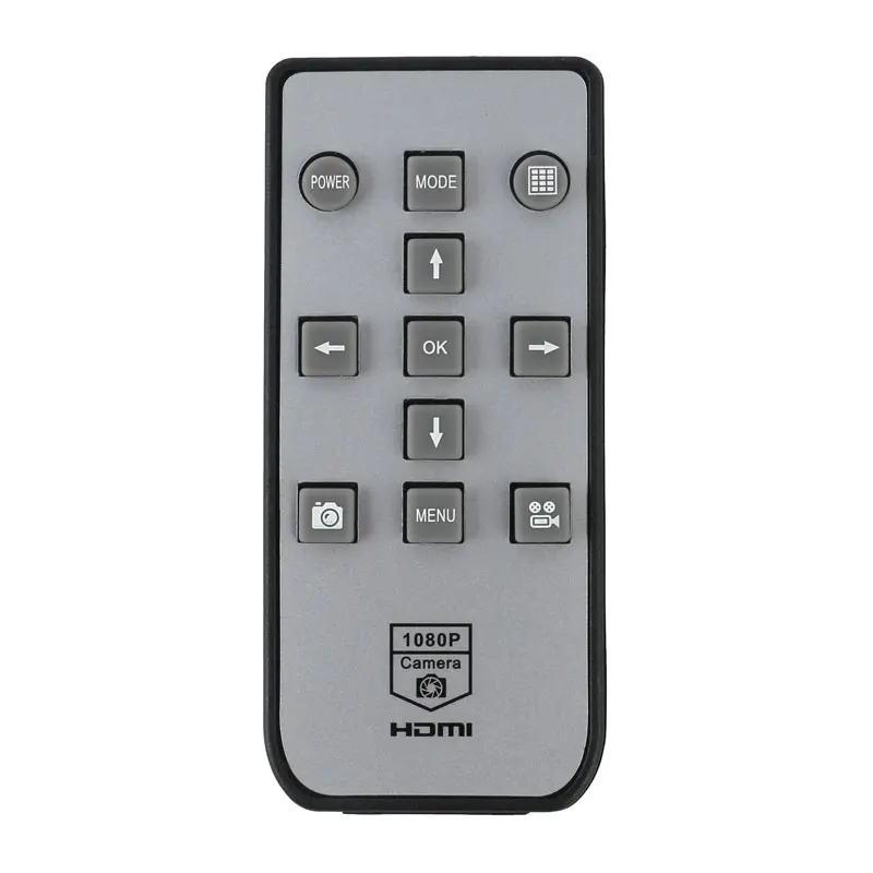 Электронный микроскоп 18 МП 1080P 60FPS CMOS камера HDMI USB цифровой видеомикроскоп для