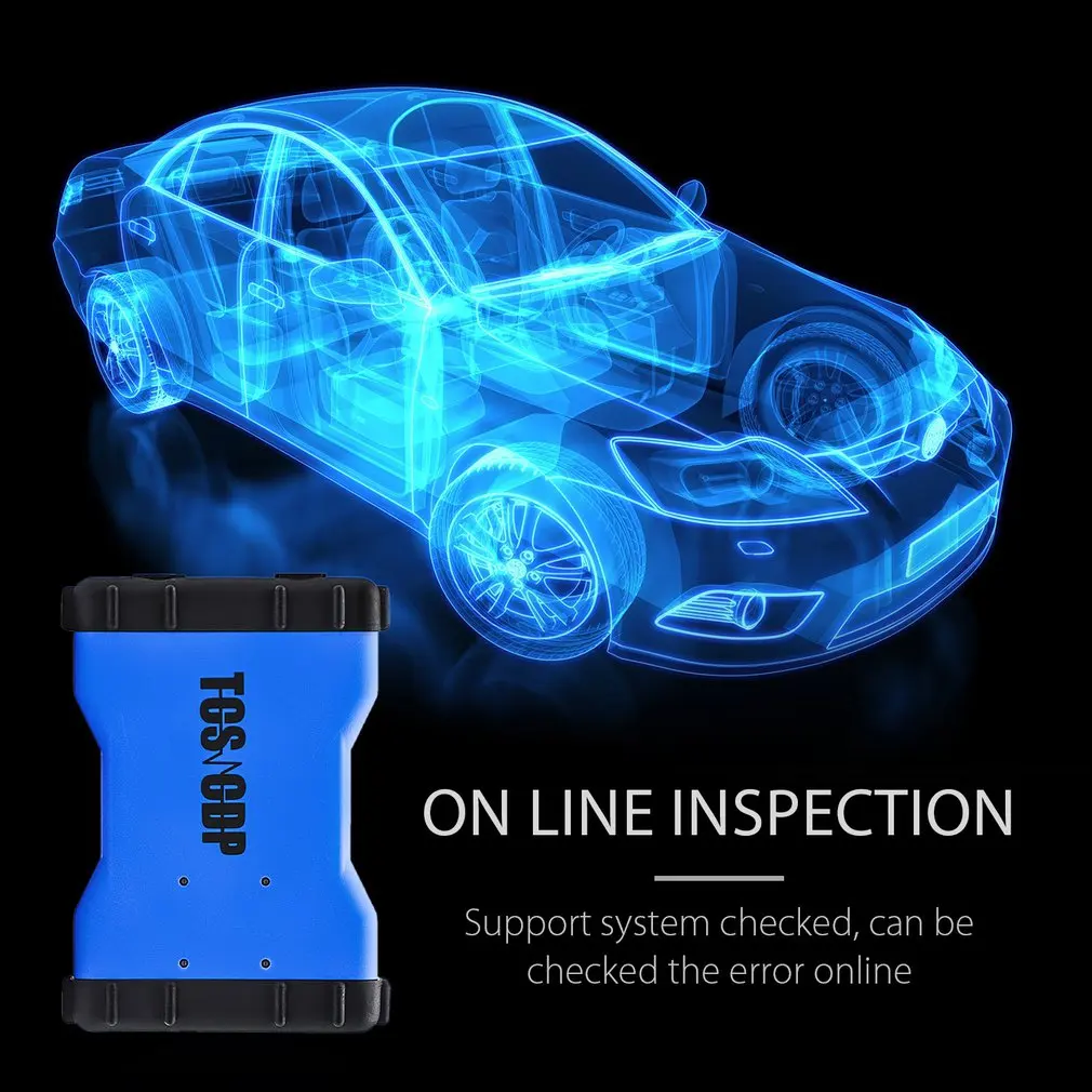 DS150E MVDIAG TCS CDP PRO OBD2 Multi Vehicle Diag сканер кода Pro Plus диагностический инструмент|Искатели