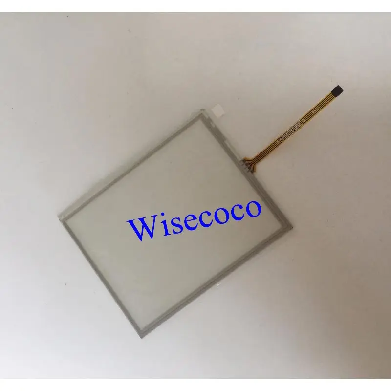 

Wisecoco 5.7 inch touch screen digital touch sensor glass for TeeJet Matrix Pro 570G