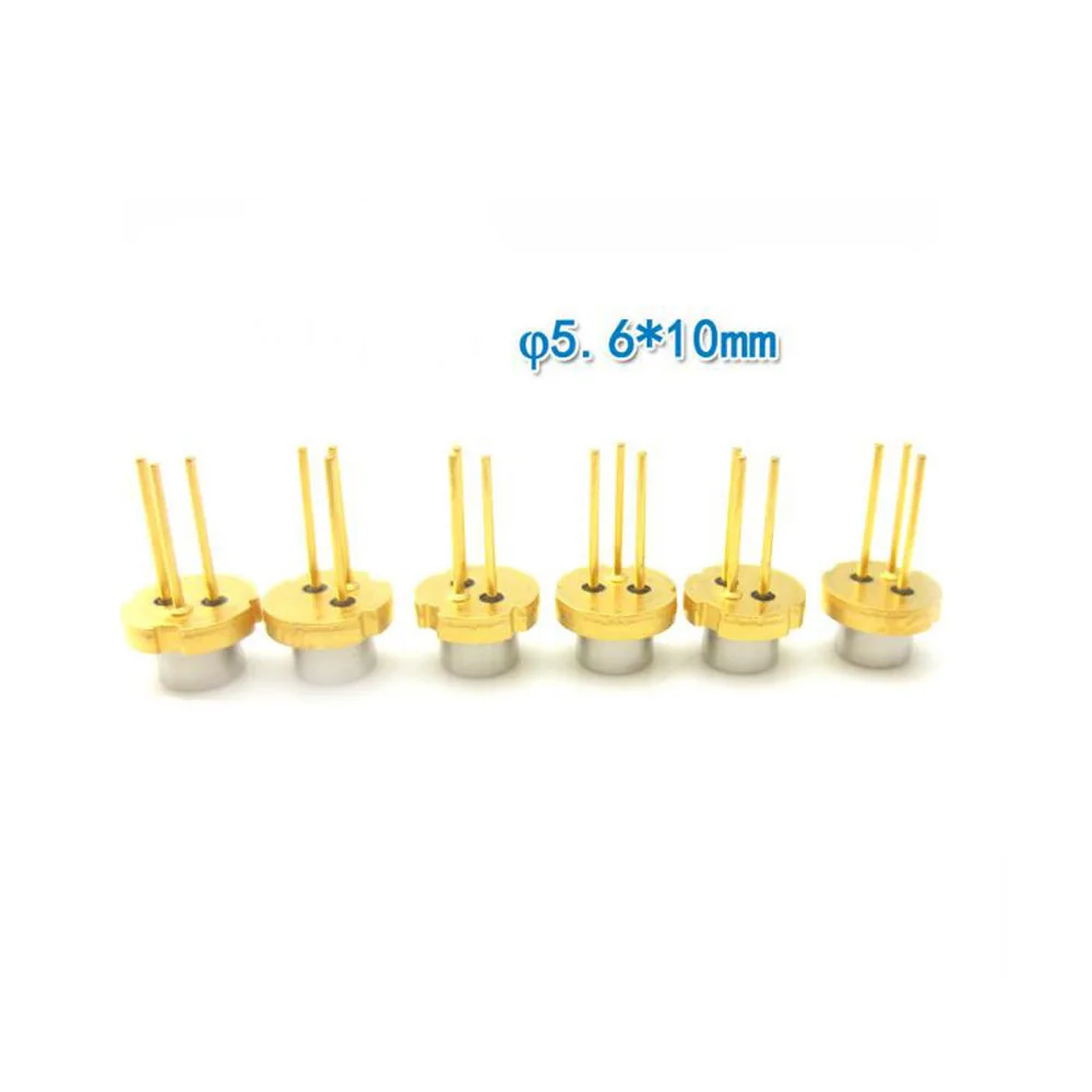 Инфракрасный лазерный диод 5 6 нм мВт мм новый оригинальный импортный модуль