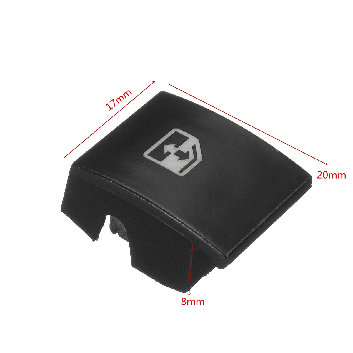 Автомобильный Электрический выключатель питания для окна Vauxhall Opel Astra MK5 H |