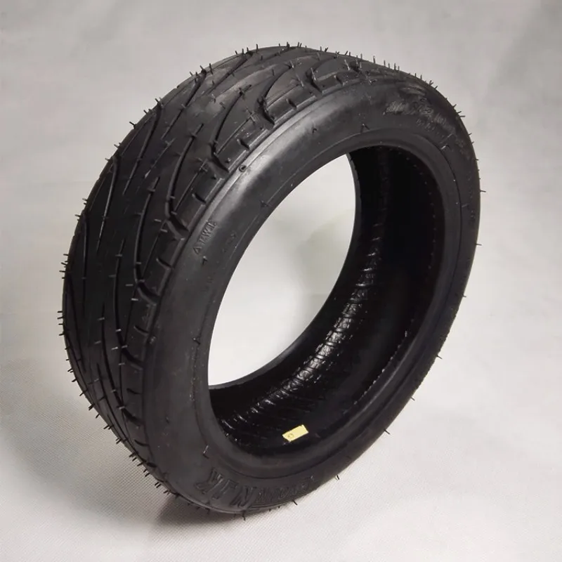 Non-slip Upgraded Tire for Xiaomi Ninebot Mini Pro Electric Balance Scooter Skateboard Tyres Tubeless Vacuum 70/65-6.5 Tyre | Спорт и