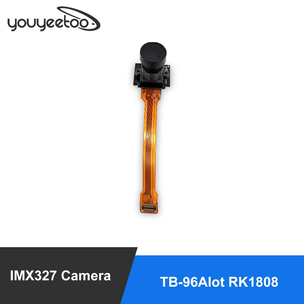 IMX327 модуль камеры MIPI CSI интерфейс для TB-96AIot RK1808 Rockchip Toybrick | Компьютеры и офис