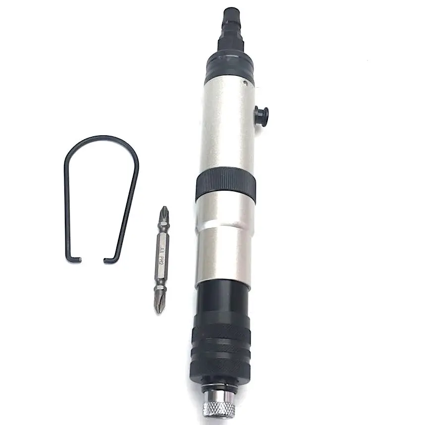 Пневматические шуруповерты разработан для применения в критическом применении