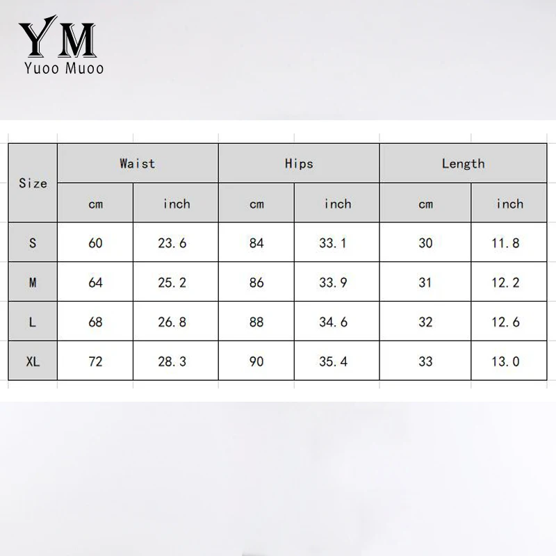 

YuooMuoo Good Quality Soft Crimping Women Denim Shorts 2021 New Summer High Waist Stretch Jeans Shorts Feminino Ladies Bottoms