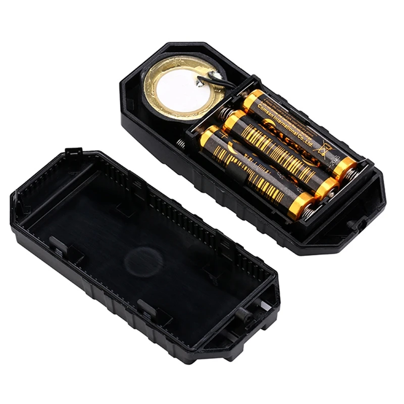 

Wireless Anti-theft Vibration Alarm 113dB for Xiaomi M365 Electric Scooter Bicycle Motorcycle Bike Security Alarm with Remote