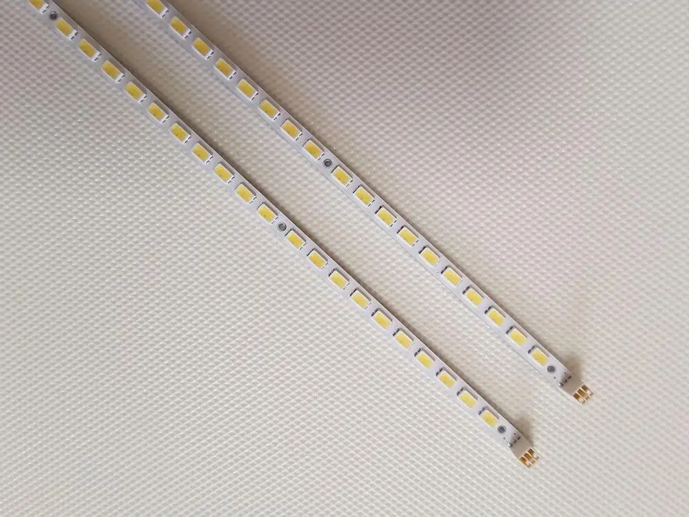 Из 2 предметов Светодиодные ленты для KDL 32EX520 LJ64 02834A STS320A23_42LED_REV.4 32EX420 LTY320AN02