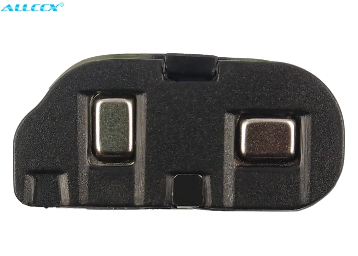 CameronSino 1200mAh батарея для Motorola CP100 i500 I550 I700 T7000 T7100 T7200 VX2600 XTN446 XU1100 XU2100 XV2600 | Электроника