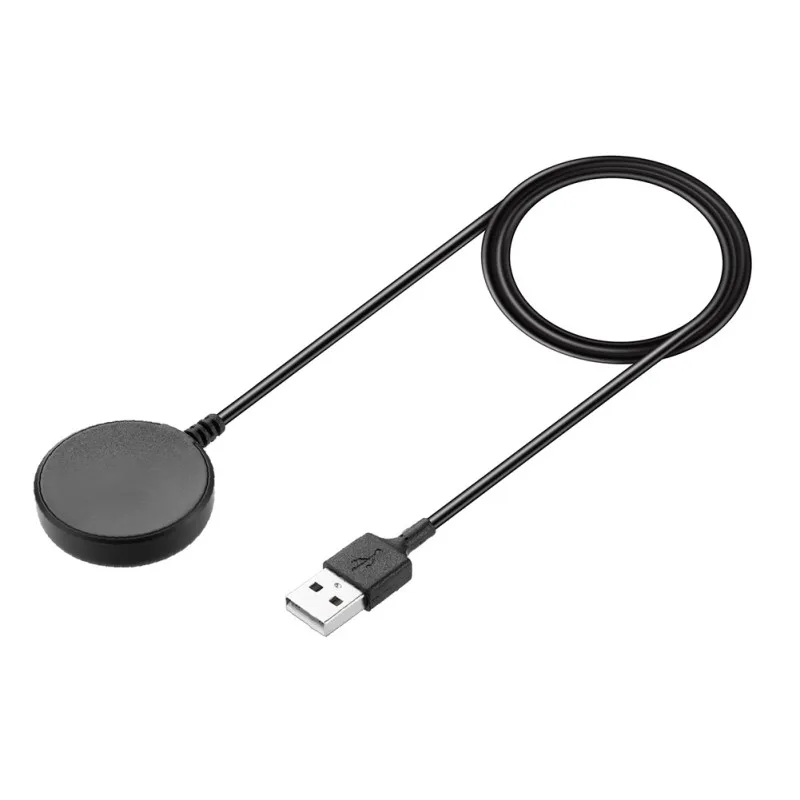 High Practical and Convenient USB Smartwatch Charging Base Smart Watch Charger Cord For Samsung Galaxy Active R500 | Электроника