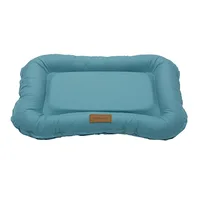 Dropshipping Waterproof Washable Camas Para Mascotas Orthopedic Memory Foam Cat Bed Luxury Pet Dog Sofa Bed