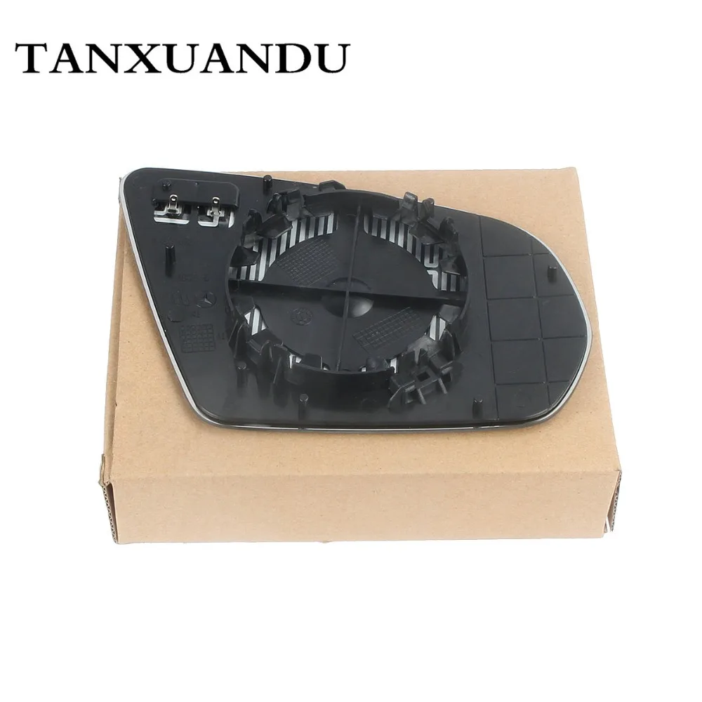 LHD зеркало с электрическим подогревом крыла двери объектив стекло подходит для