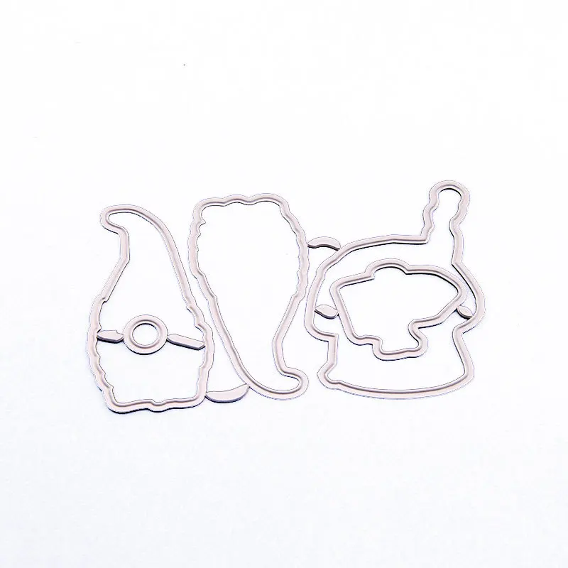 Грибной дом прозрачные штампы и Скрапбукинг Новые поступления Рождественские