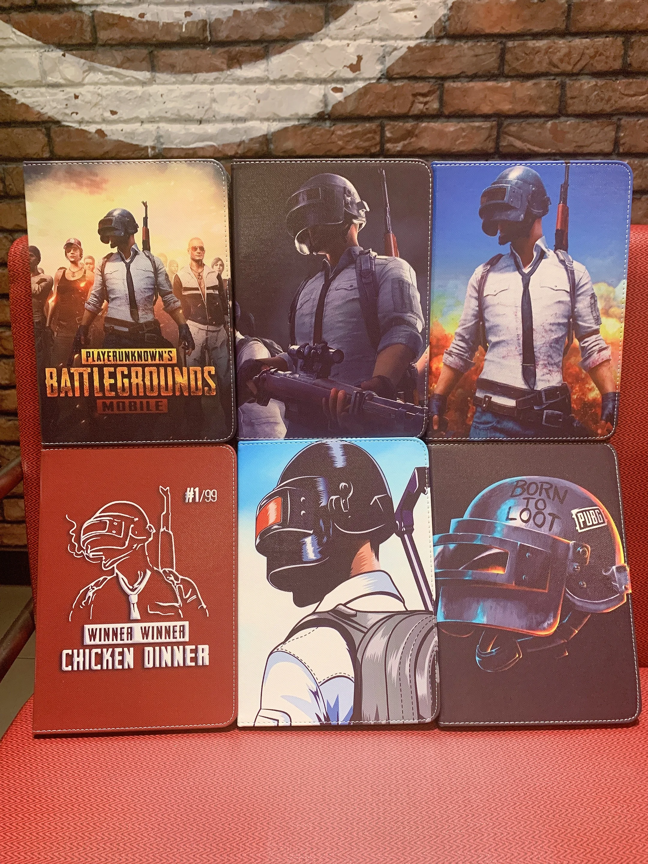 Чехол для планшета Apple ipad air air1 2 9 7 2017 2018 защитный чехол-подставка PUBG iPad mini 1 3 4 5 |