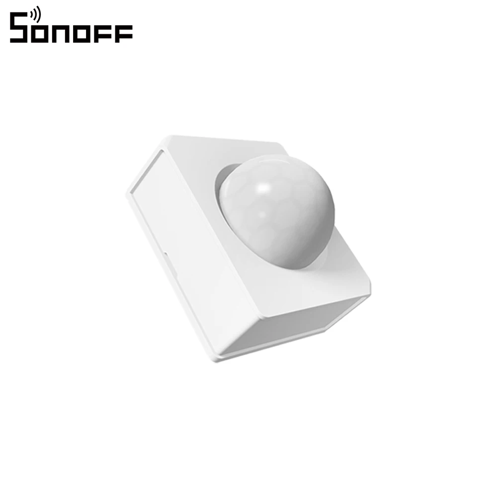 SONOFF RF BridgeR2 433MHz WiFi Signal Converter Door Window Sensor/ Motion Sensor Remote Controller Smart Home Alarm System | Электроника