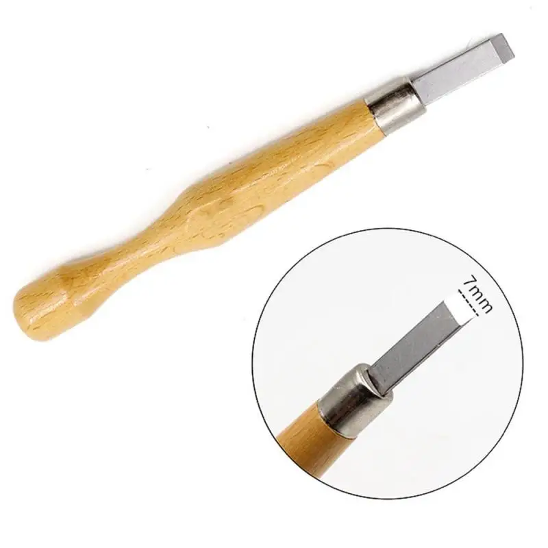 

12 Piece Set Of Wood Carving Tools Manual Wood Carving Tools Carving Set Including Bag DIY Tools And Basic Detailed Carving