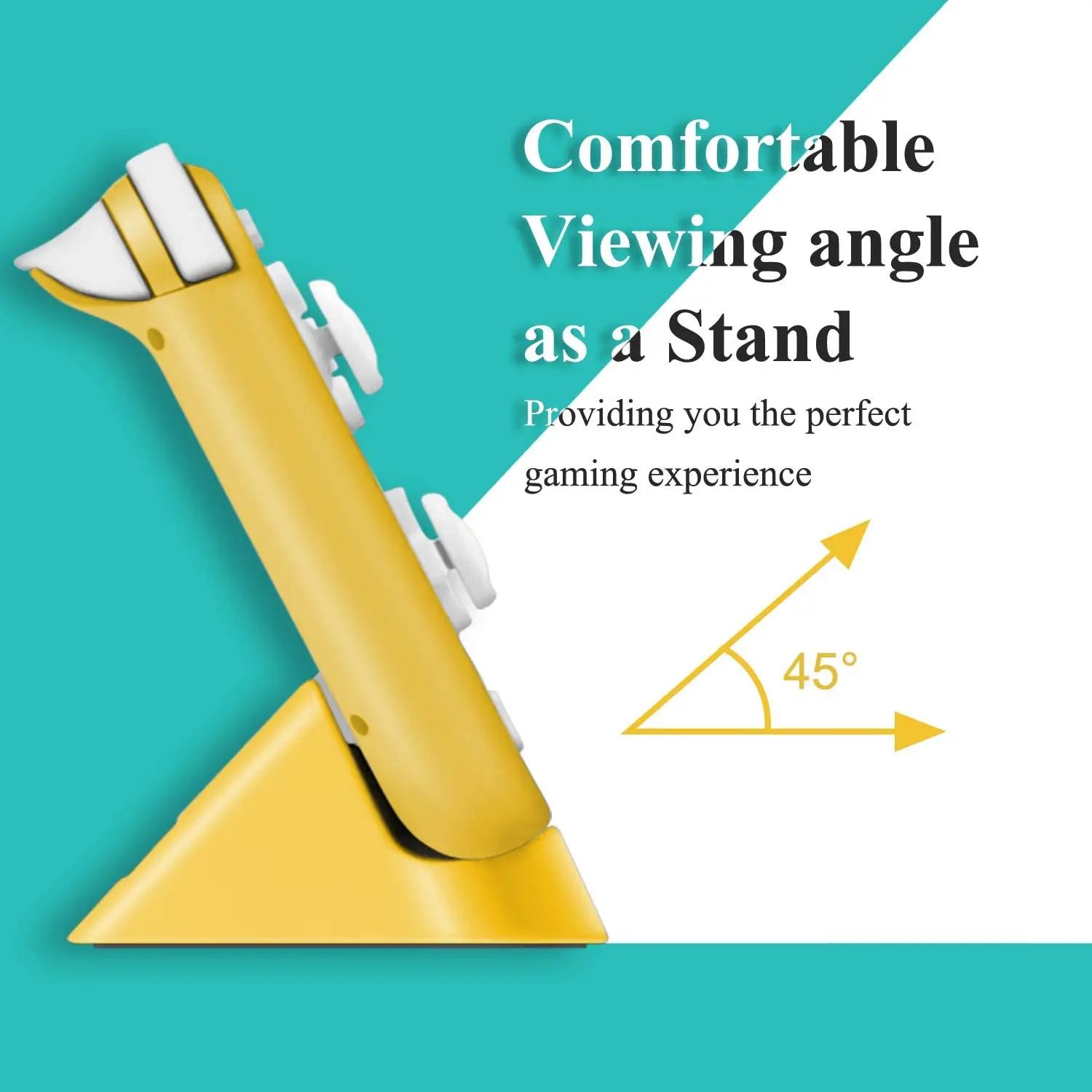 for nintendo switch lite portabletravel over voltage protection triangle charging stand ns switch dc15v1 2a fast charging dock free global shipping
