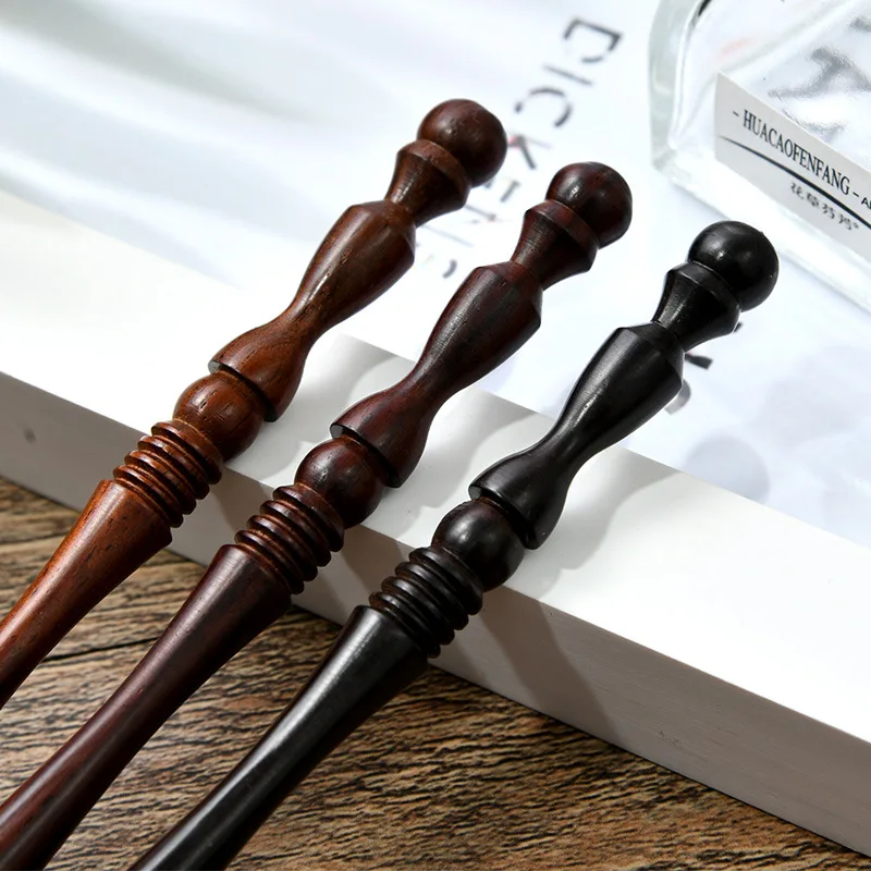 

1Pc Retro English Oblique Calligraphy Dip Pen Holder Handmade Antique Fountain Dip Pen Holder