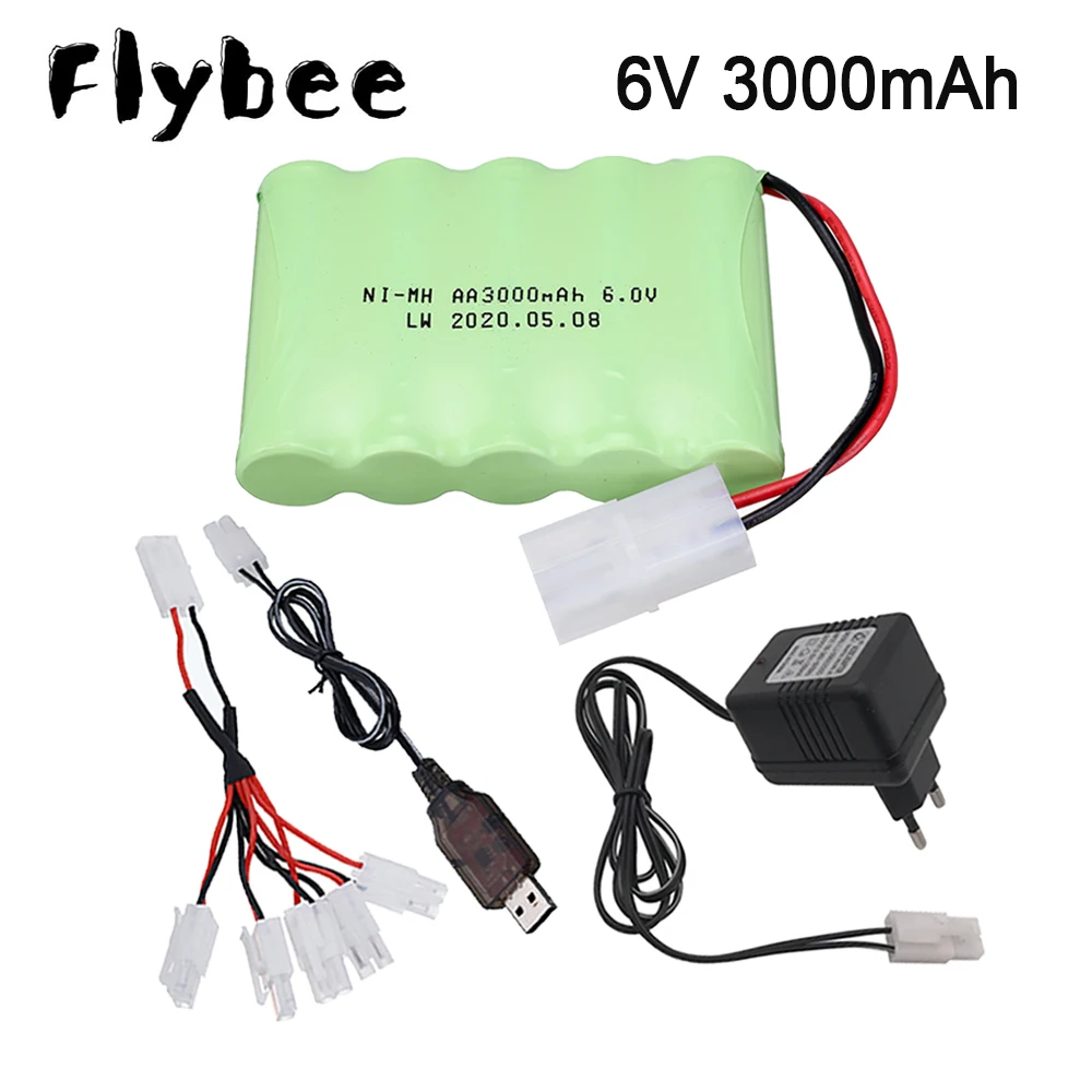 никель металл гидридный акк