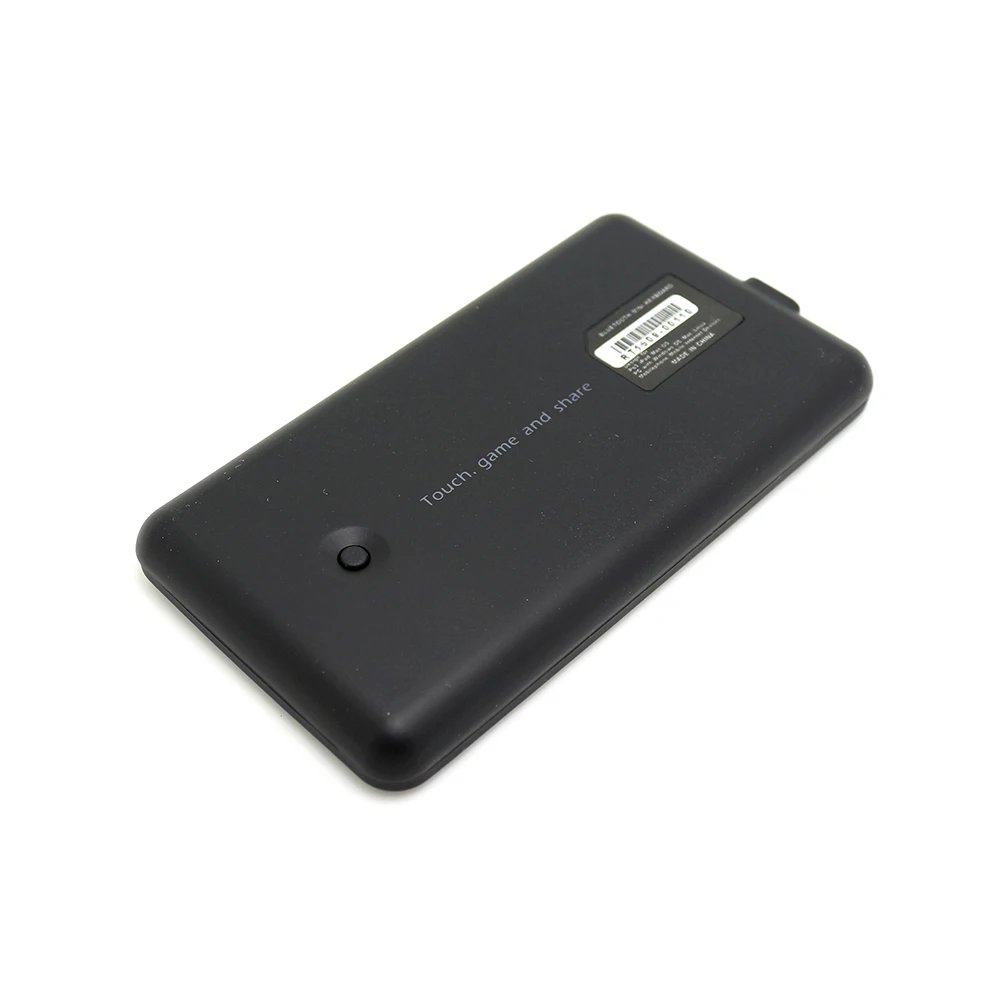 Мини Bluetooth клавиатура Rii 518 с подсветкой для iPhone XR iPad Pro Macbook Pro, беспроводная клавиатура для Galaxy S10+ смартфон
