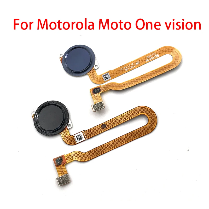 

Гибкий ленточный кабель для Motorola Moto One Vision