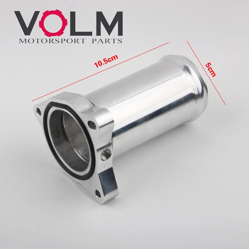 TDI удаление EGR комплект для VW ALH MK4 MKIV MK 4 98 04 Jetta Beetle Golf воздухозаборник EGR1111| |