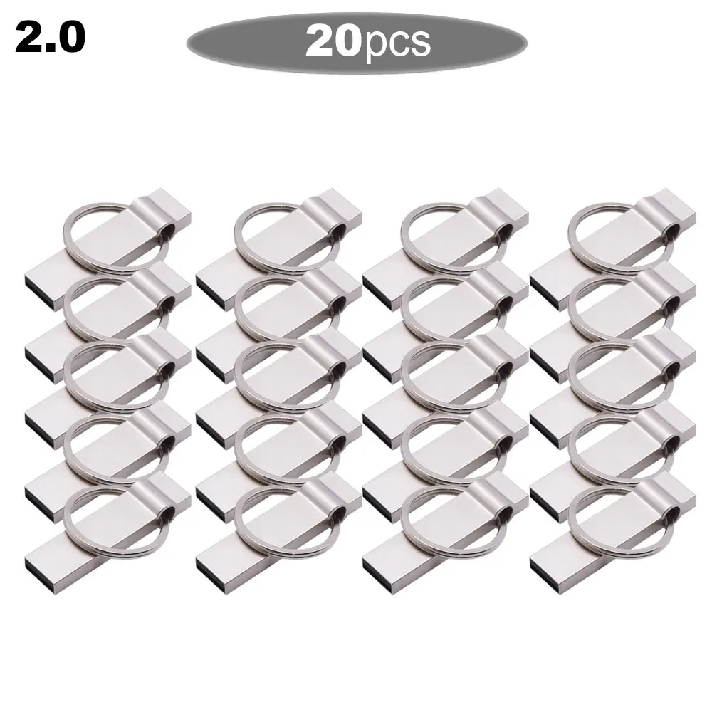 

20pcs/lot usb flash drive pen drive pendrive 4GB 8GB 16GB 32GB 64GB Wholesale Hot sale Fashion USB 2.0 u disk For photography