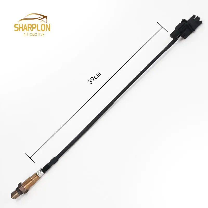 

Auto parts 234-5060 oxygen sensor is applicable to Nissan Infiniti 234-4831