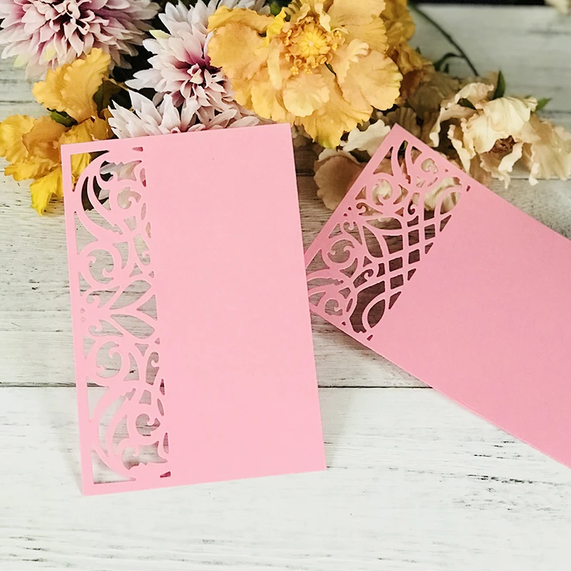 Металлические Вырубные штампы для скрапбукинга 2020 свадебный цветок границы