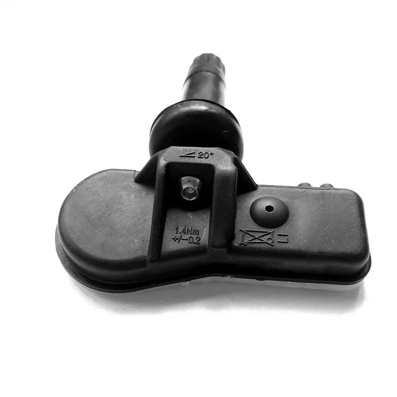 

1pc 4pcTire pressure sensor OEM 9802003680 For Citroen C5 2014/06-2018/12 C5 (LCV) 2007/01-2015/12 DS3 2009/12-2018/12 433MHZ