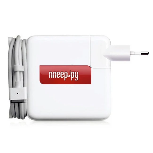 Аксессуар Блок питания Palmexx для APPLE 14.85V 3.05A 45W MagSafe2 PA-115 MacBook Air 11.6/13.3 series | Компьютеры