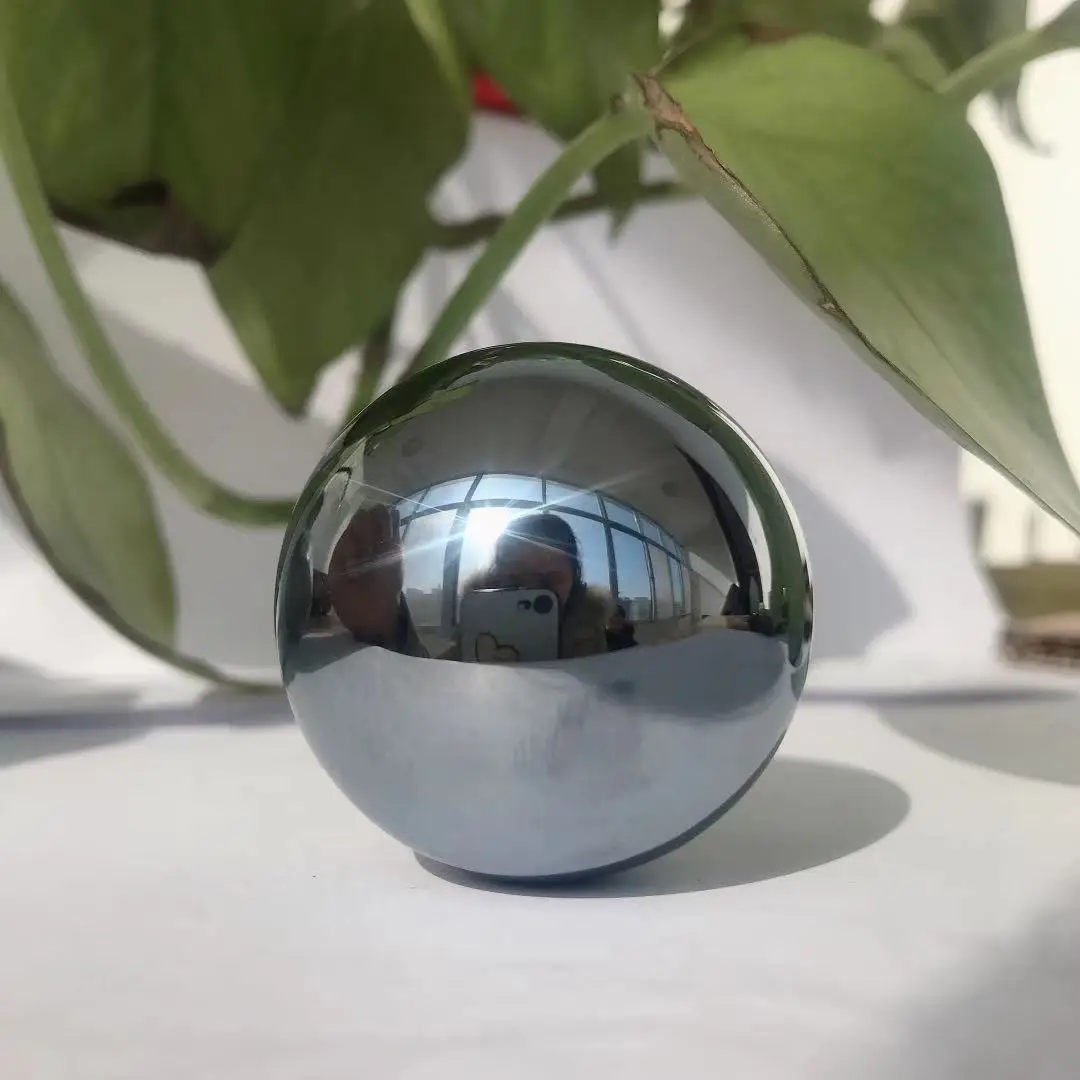 

Красивые титановые Герц шар энергия Исцеление украшения рейки