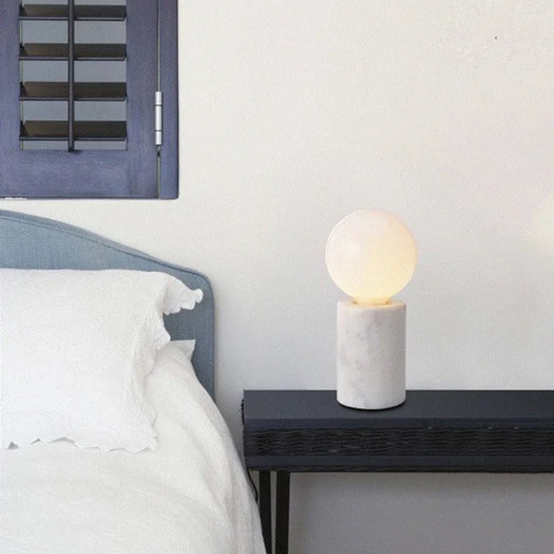 Светодиодные настольные лампы E27 для спальни | Освещение