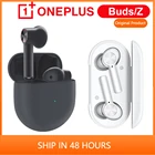 Наушники OnePlus BudsBuds Z Bluetooth 5,0, гарнитура с шумоподавлением