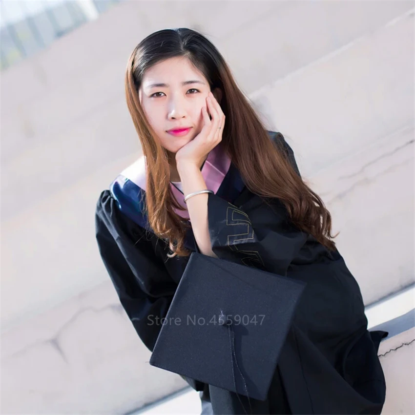 Униформа для студентов и мастеров фотокостюм школьный класс командная одежда |