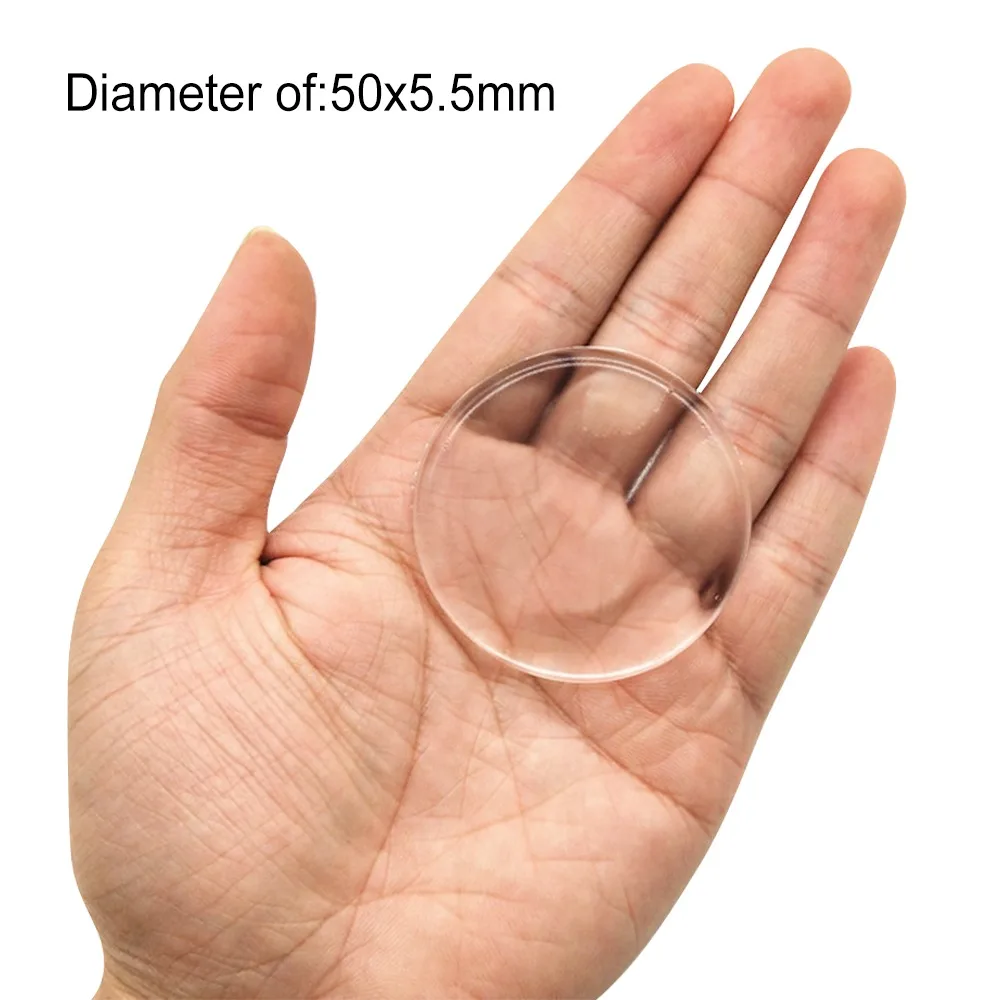 

1/6Pc Transparent Soft Silicone Door Security Protection Handle Protective Self-adhesive Round Silicone Wall Protector Door Knob