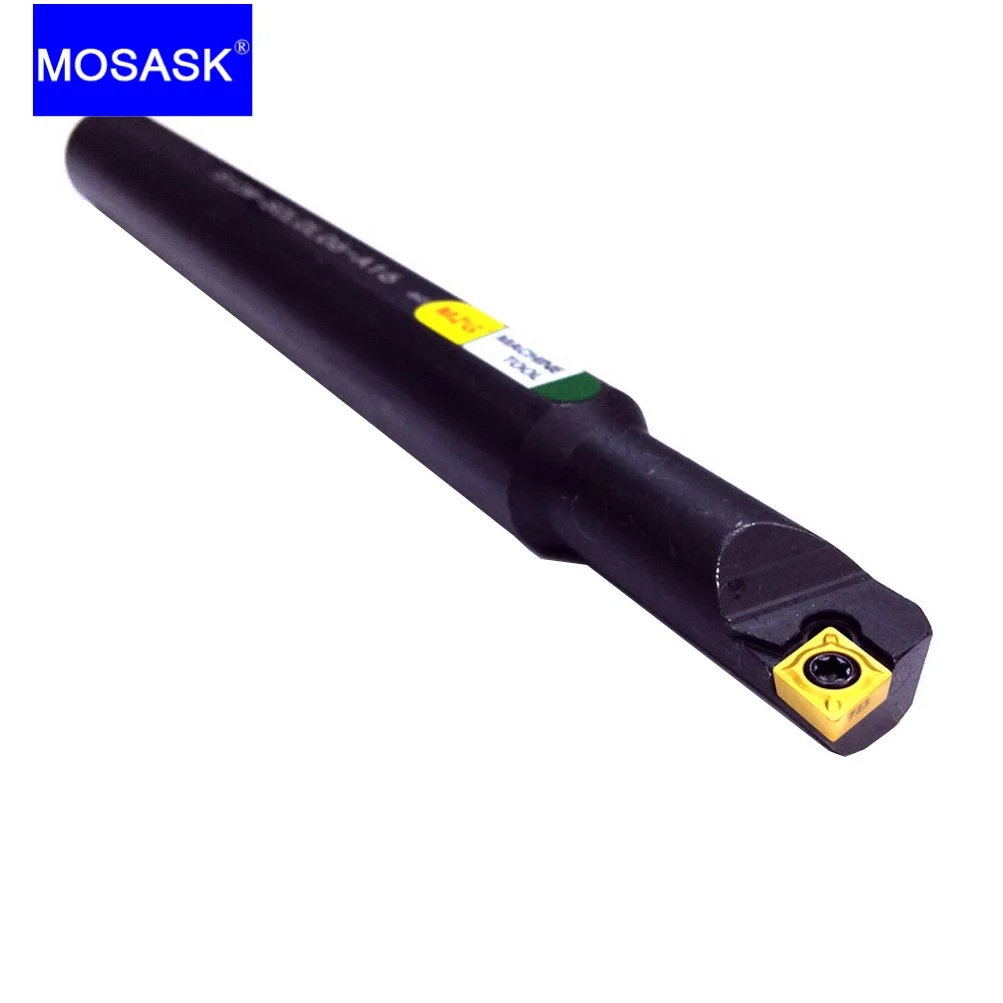 Держатели MOSASK SCLCL S07M-SCLCL06-A16 держатели внутренних инструментов для резки