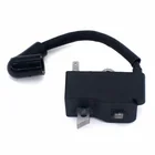 Катушка зажигания для EFCO OLEO-MAC 937 941C 941CX GS410 GS410C GS410CX, подъемник цепной пилы, магнитный элемент