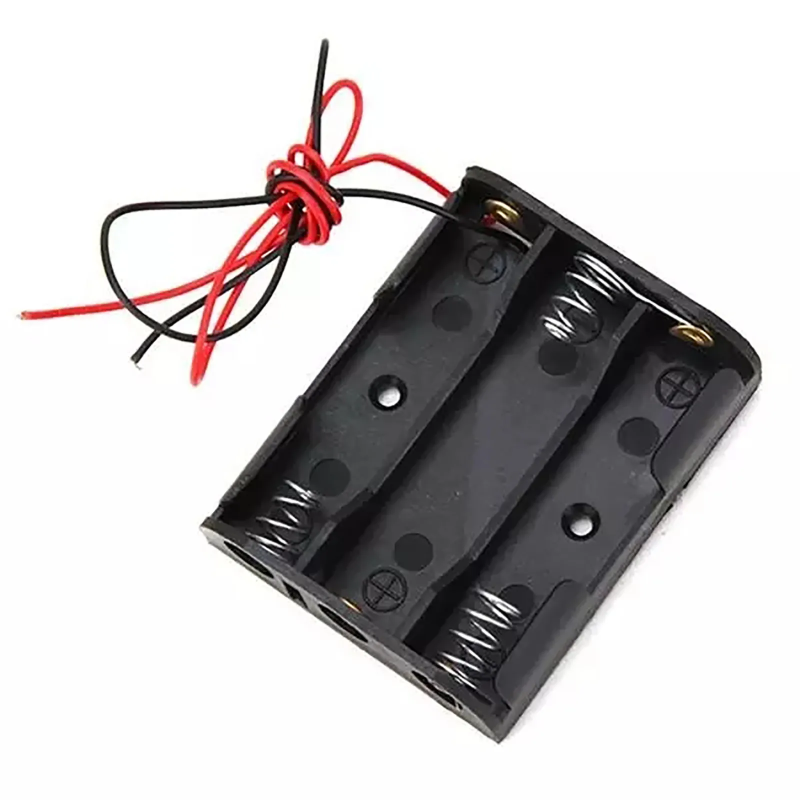 Diy электронные сигареты Kit 7 цветов 3d Рождественская елка Led вспышка набор с