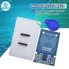 Модуль RFID RC522 для arduino uno 13,56, 2560 мгц, 6 см