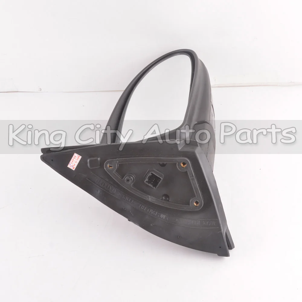 CAPQX для Hyundai Accent 2006 2010 автомобильное внешнее зеркало заднего вида боковое