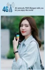 Новый телефон-помощник ZMI Travel Assistant Z1 MIFI запущен с голосовым переходом, GPS, 4G, Wi-Fi и большой батареей