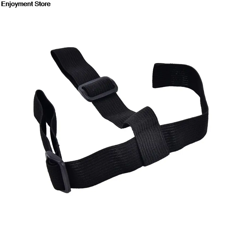 HOT 1 PC Elastic Adjustable Headband Belt Headlight Lamp Head Strap For Flashlight Light Access | Спорт и развлечения