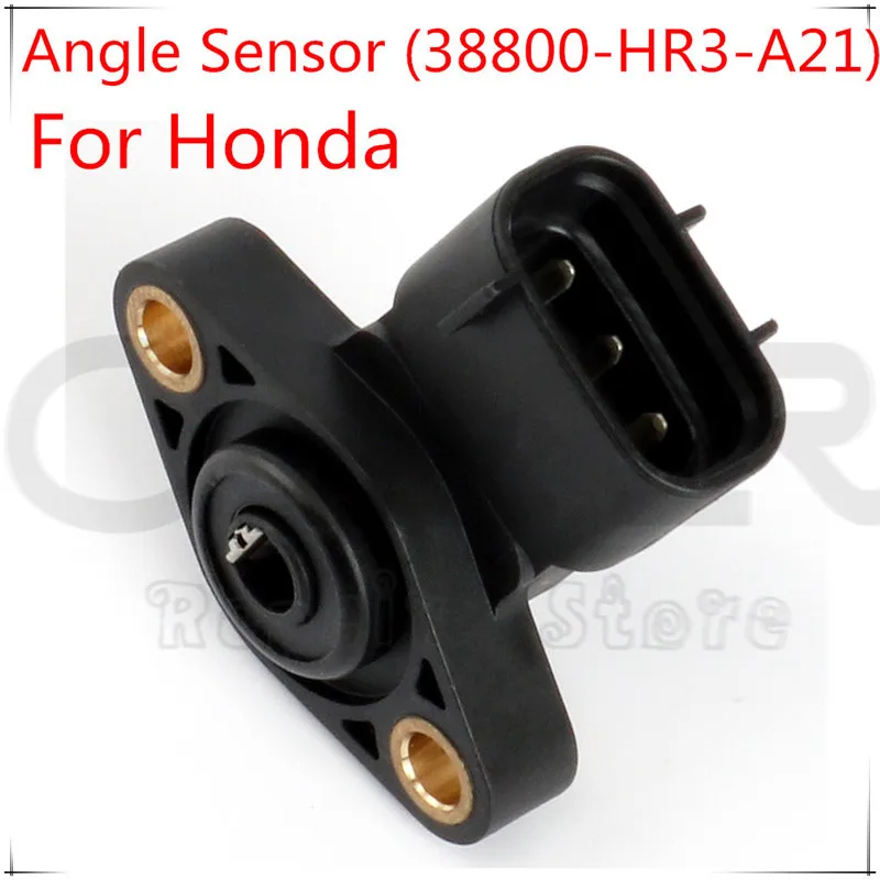 Запчасти хорошего качества для Honda 2002-2020 Foreman Rancher Recon TRX250X датчик угла 38800-HR3-A21