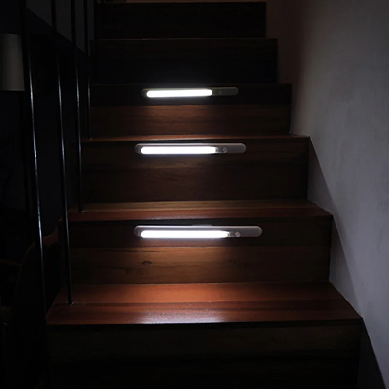 

LED Clip closet tisch Vorne tragbare wand lampe L1 schreibtisch Lesen Nacht Licht Make-Up Spiegel computer licht mini