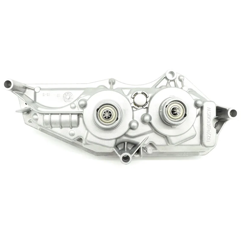 Подлинный TCM AE8Z-7Z369-F DCT модуль управления коробкой передач автоматическая коробка